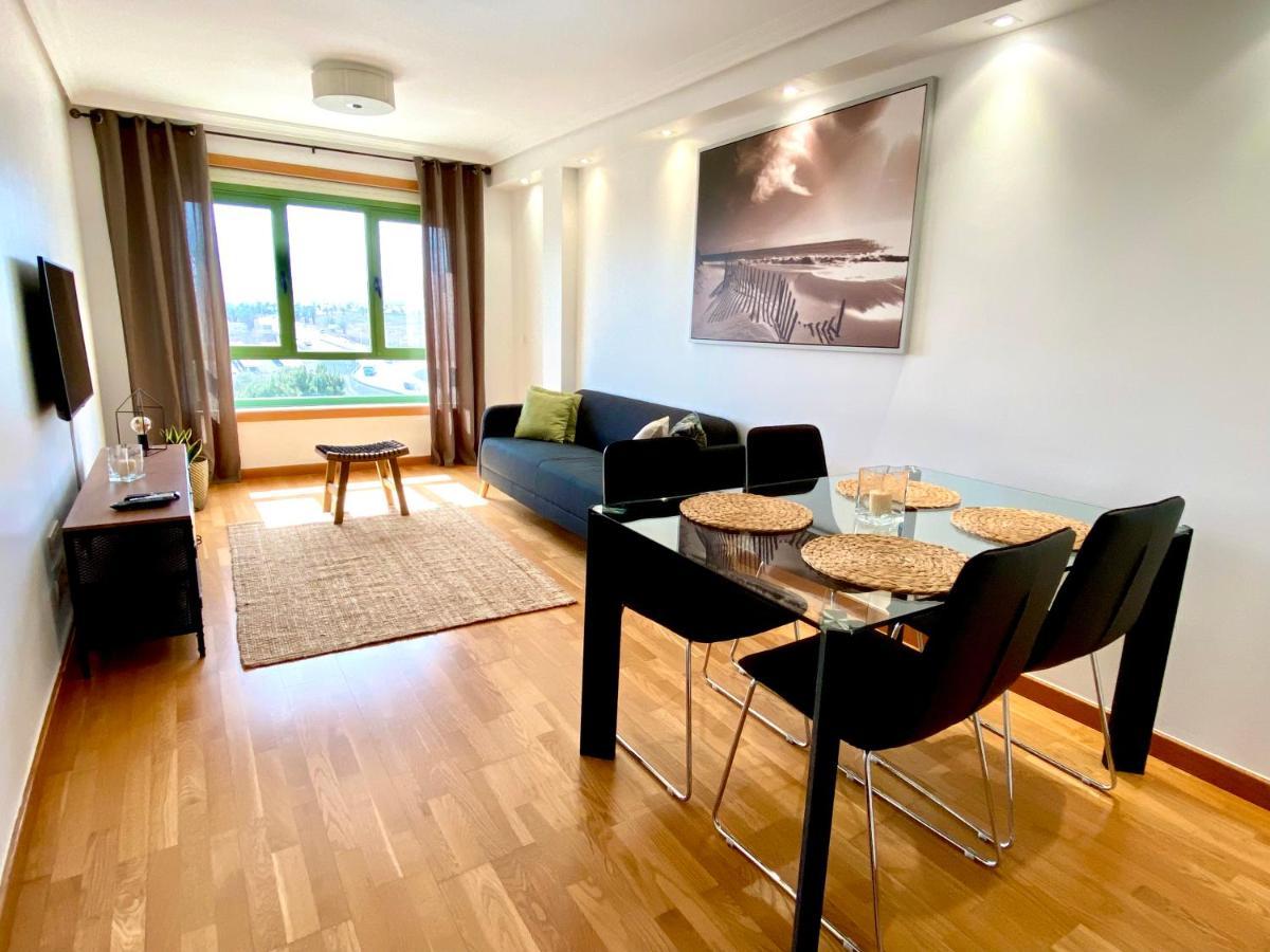 Apartamento Arrecife Eksteriør billede