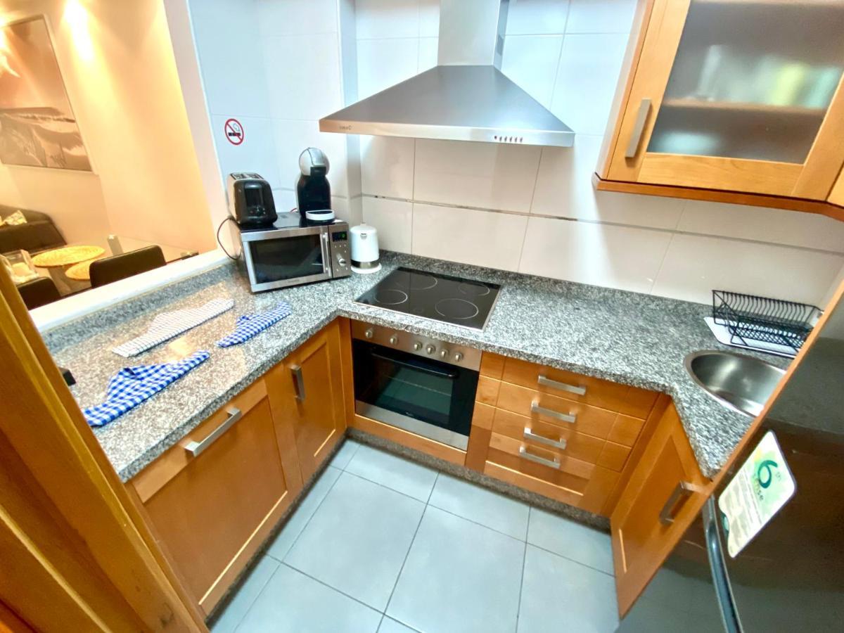 Apartamento Arrecife Eksteriør billede