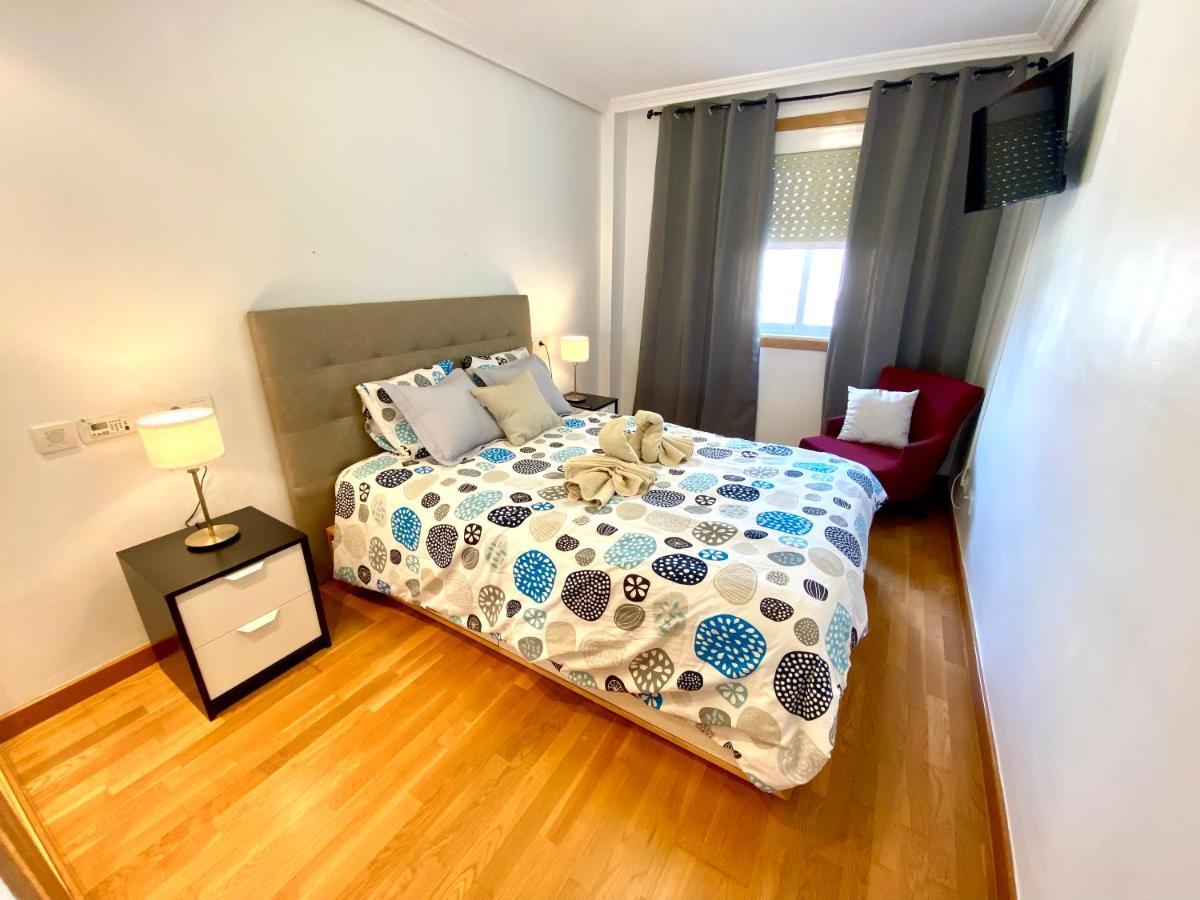 Apartamento Arrecife Eksteriør billede