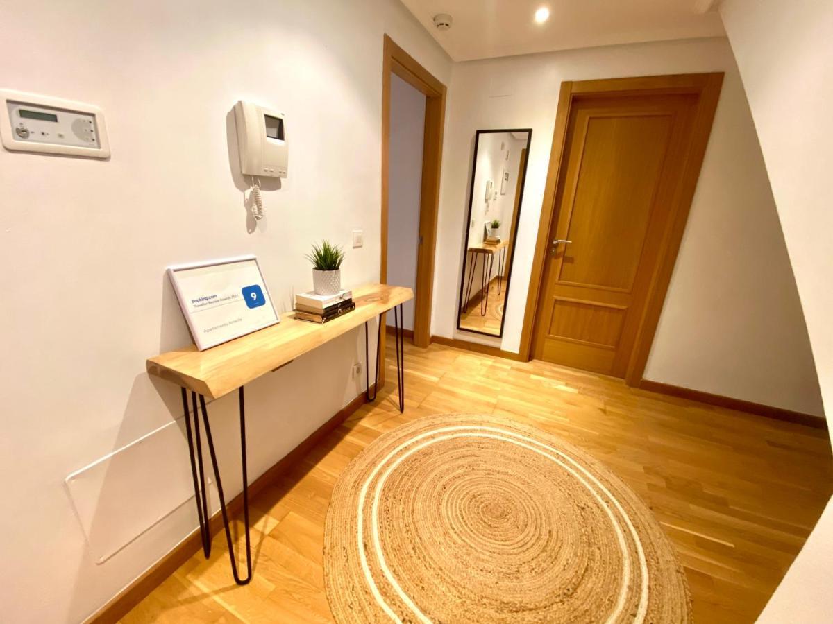 Apartamento Arrecife Eksteriør billede