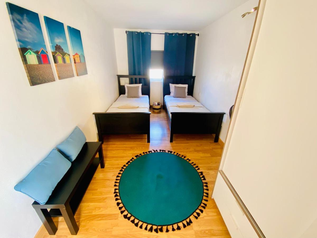 Apartamento Arrecife Eksteriør billede