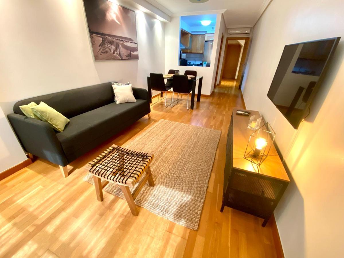 Apartamento Arrecife Eksteriør billede