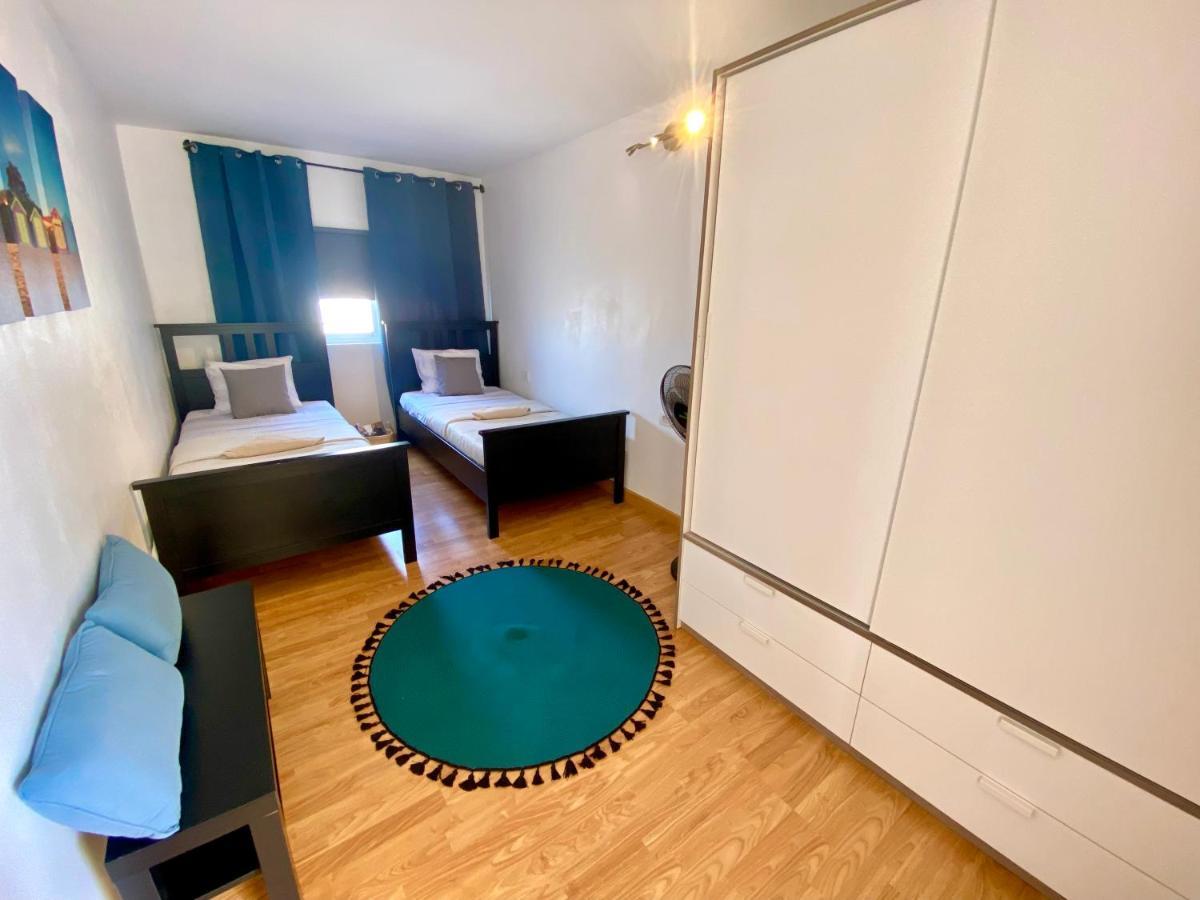 Apartamento Arrecife Eksteriør billede