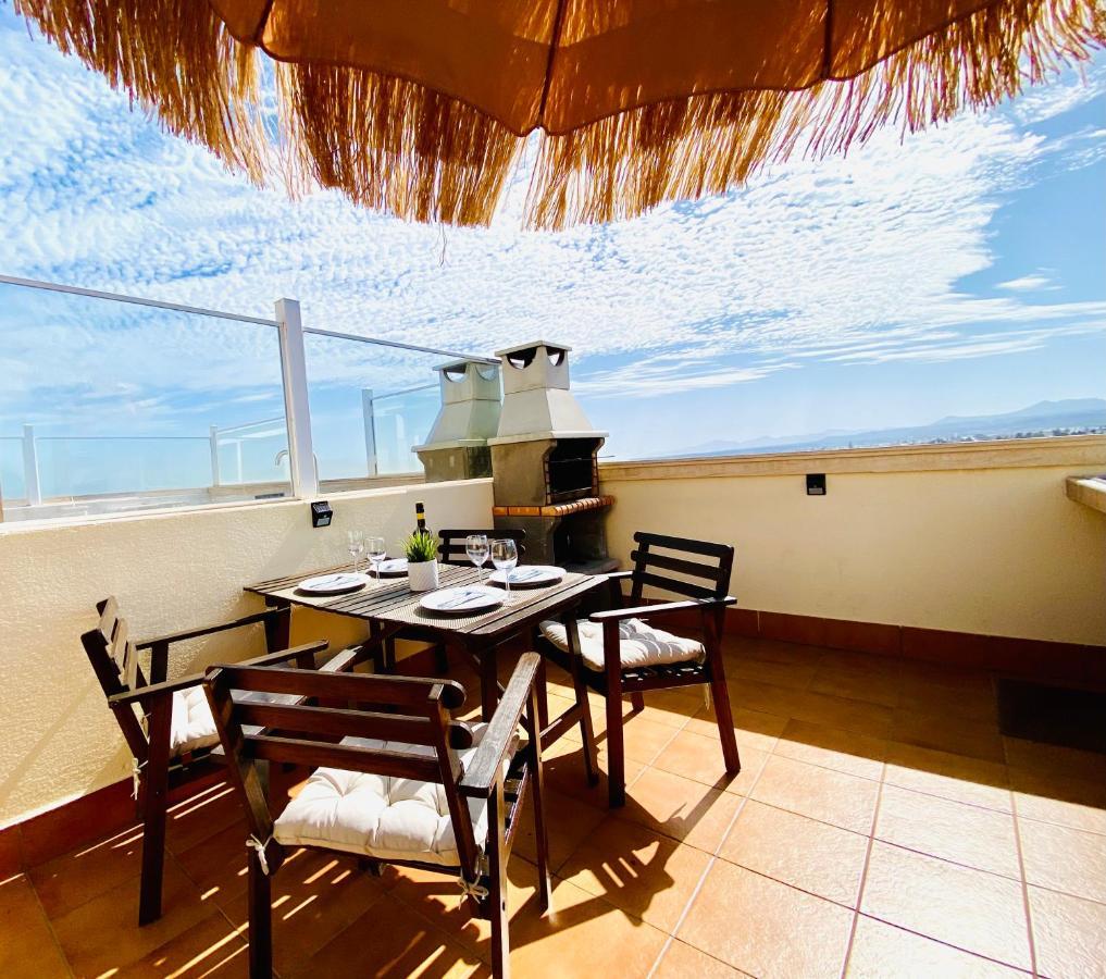 Apartamento Arrecife Eksteriør billede