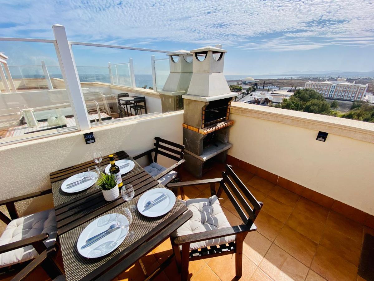 Apartamento Arrecife Eksteriør billede