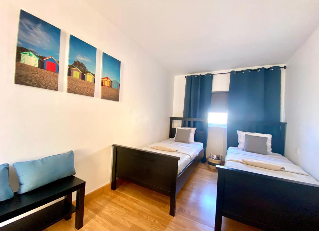 Apartamento Arrecife Eksteriør billede