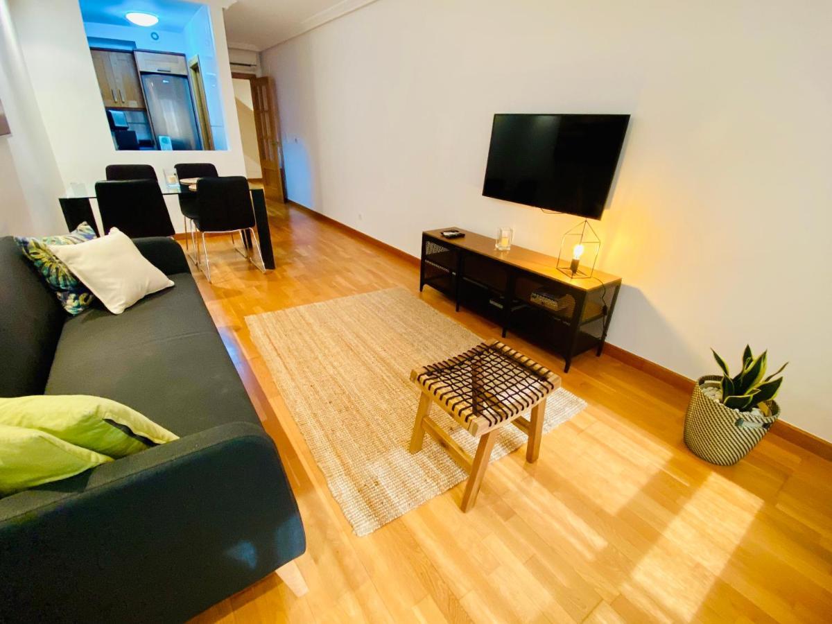 Apartamento Arrecife Eksteriør billede