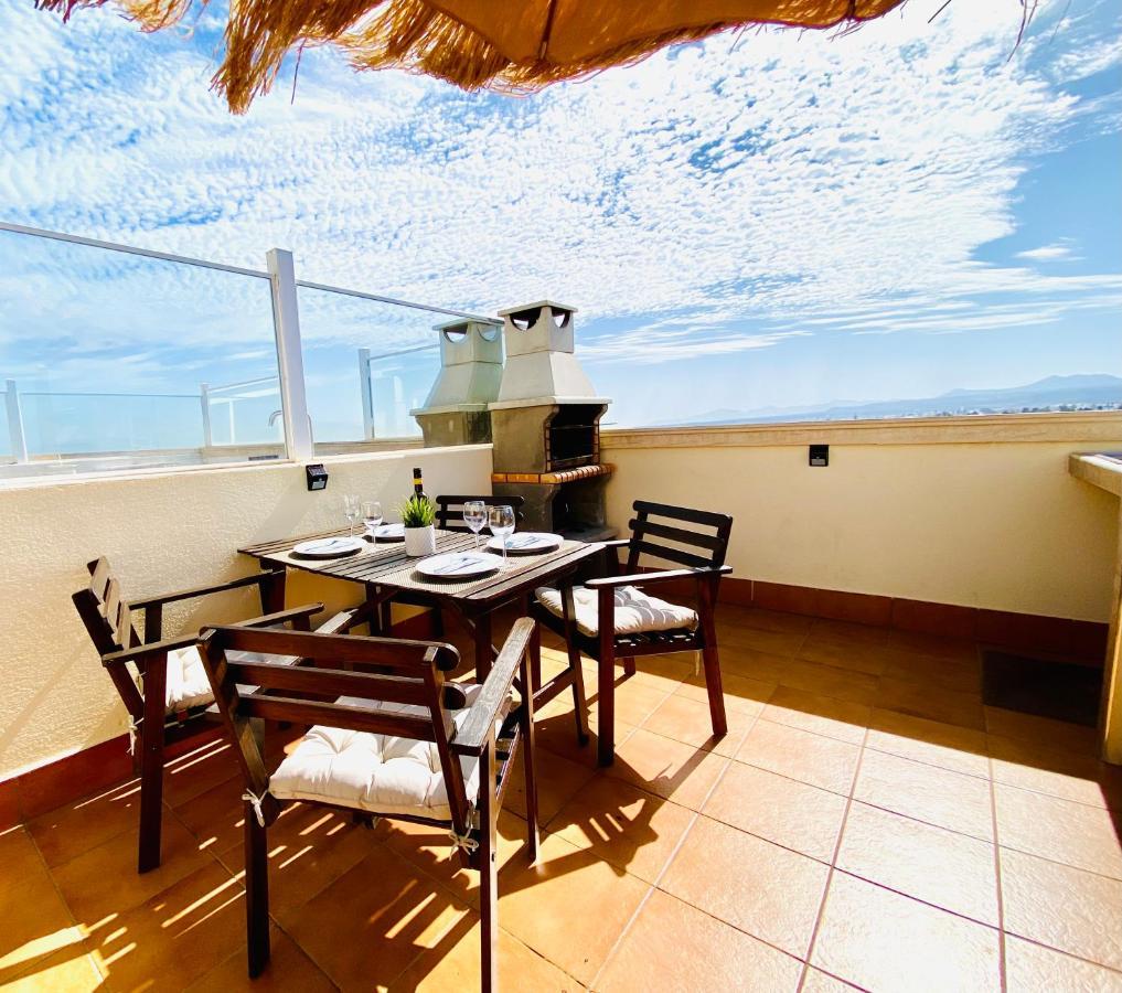 Apartamento Arrecife Eksteriør billede