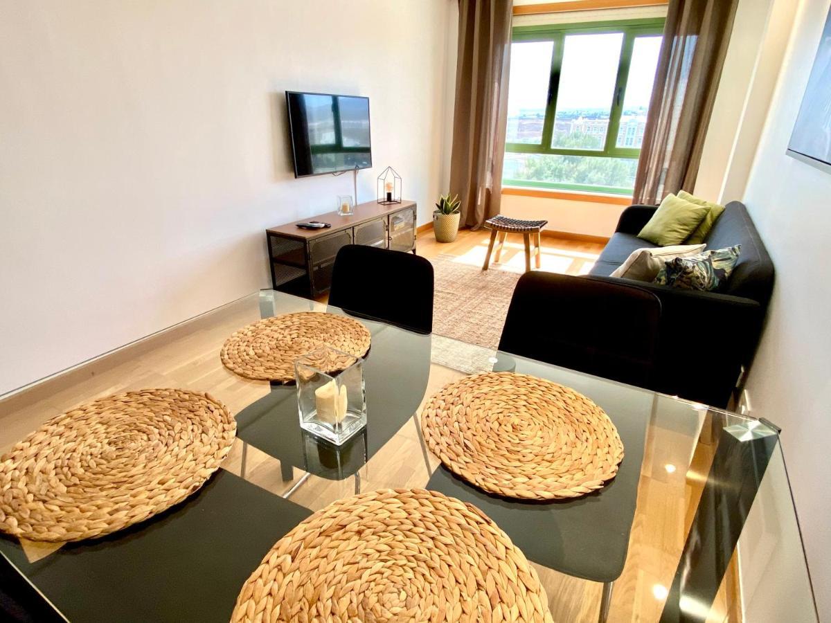 Apartamento Arrecife Eksteriør billede