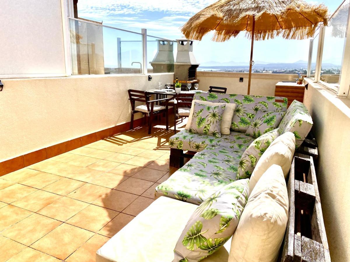 Apartamento Arrecife Eksteriør billede