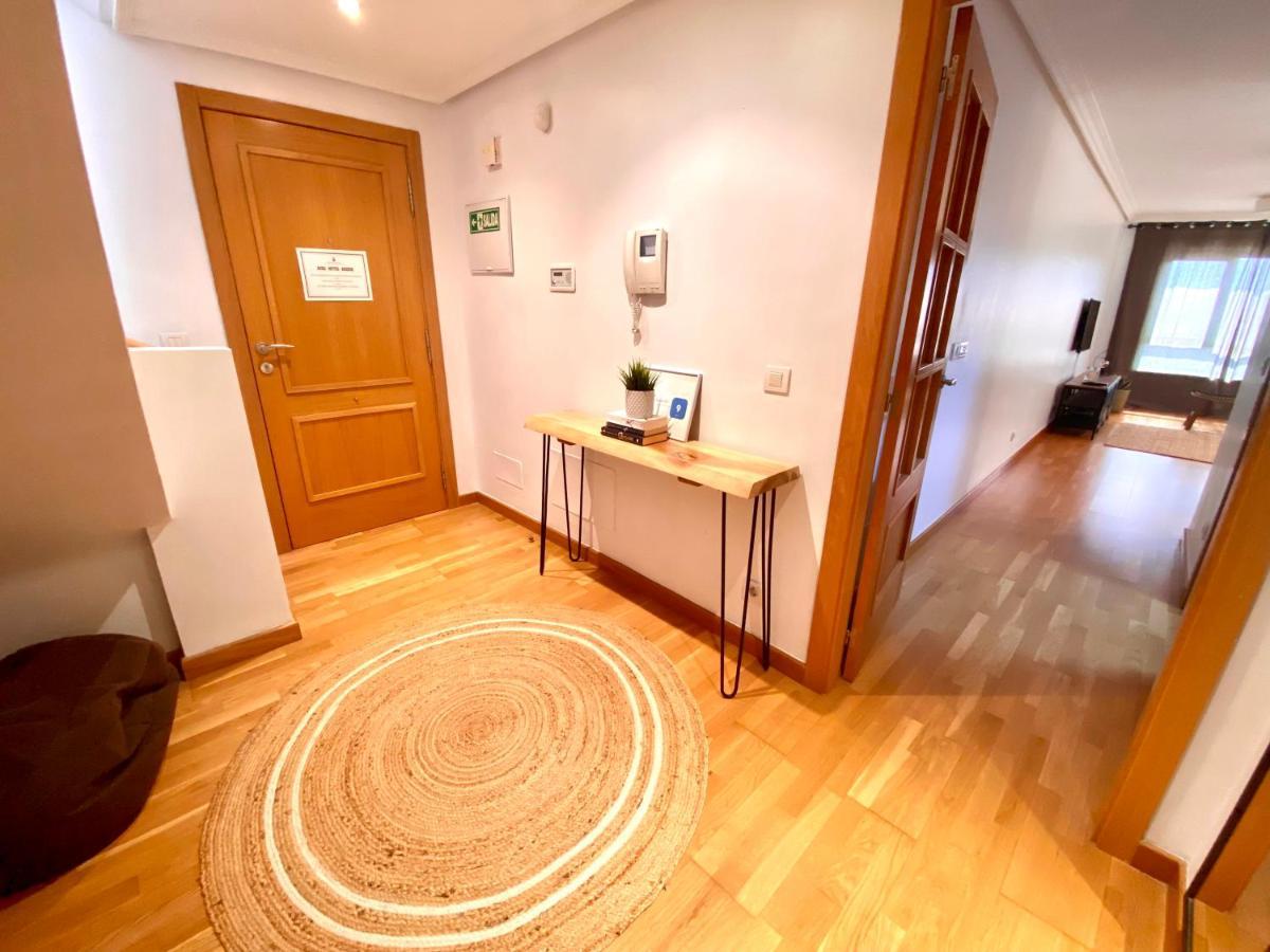 Apartamento Arrecife Eksteriør billede