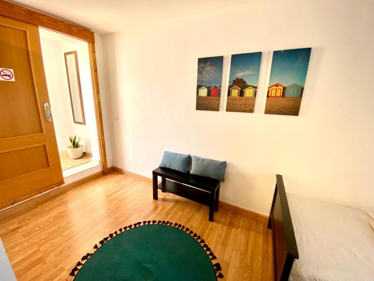Apartamento Arrecife Eksteriør billede