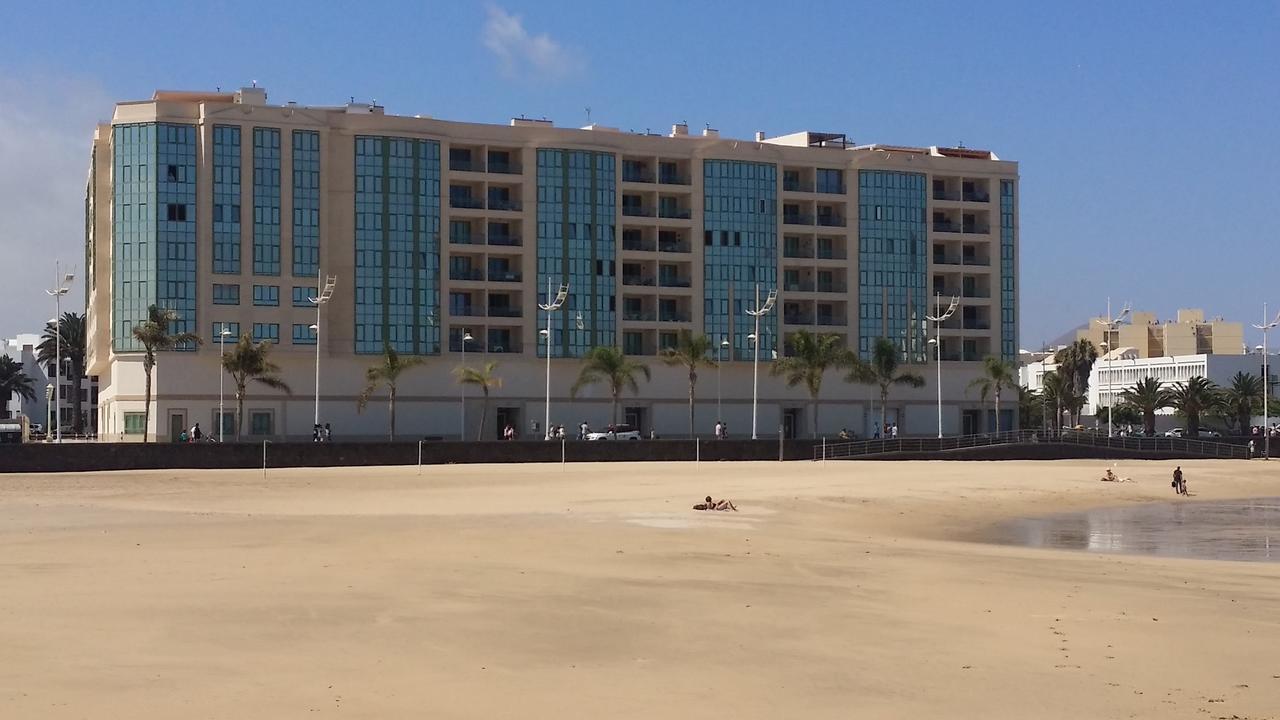 Apartamento Arrecife Eksteriør billede