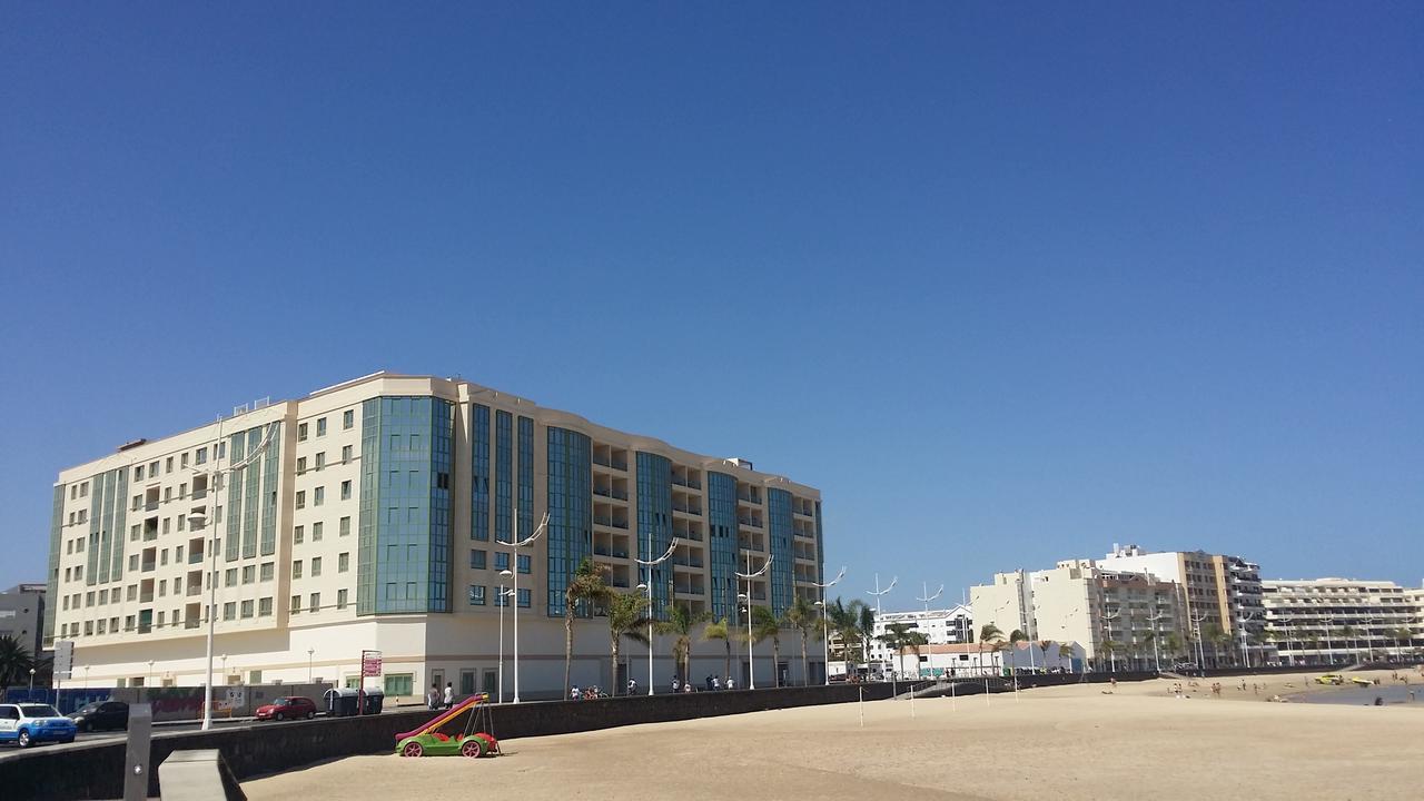 Apartamento Arrecife Eksteriør billede